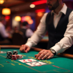 Temukan cara slot gacor dengan pembayaran progresif memberi peluang jackpot besar. Pelajari bagaimana memilih mesin dengan pembayaran progresif dan strategi untuk meningkatkan peluang kemenangan Anda di kasino online.